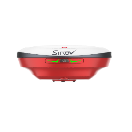 M8 Air 實景放樣RTK
